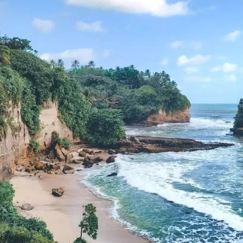 Wisata Sukabumi